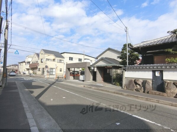 プラットホーム沢良宜の物件内観写真